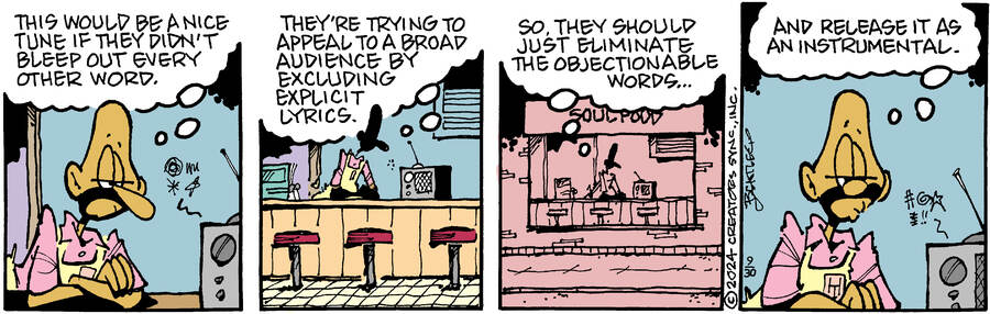 Herb and Jamaal for Sep 30, 2024