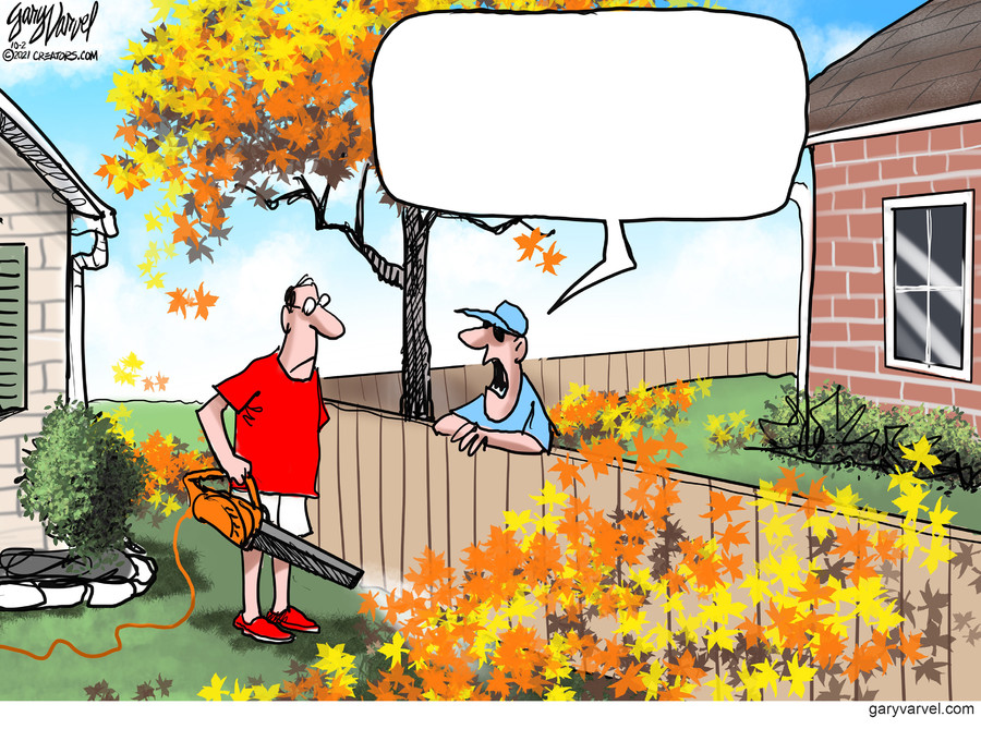 Humor Me for Oct 02, 2021