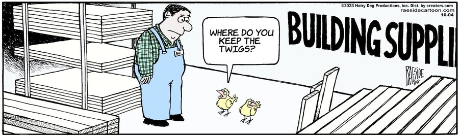 The Other Coast for Oct 04, 2023