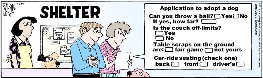 The Other Coast for Oct 04, 2024