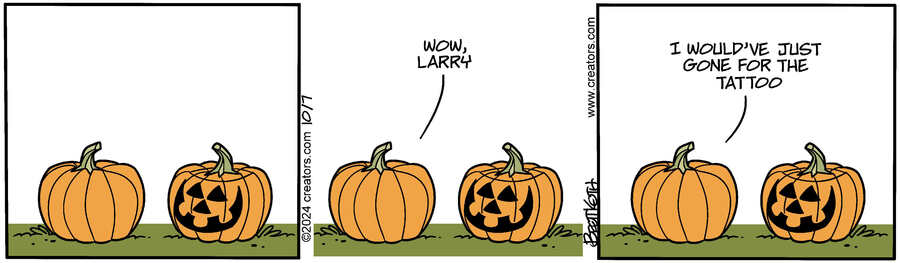 Diamond Lil for Oct 07, 2024