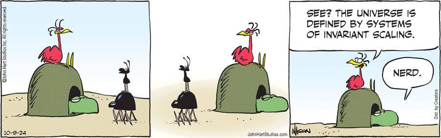 B.C. for Oct 09, 2024