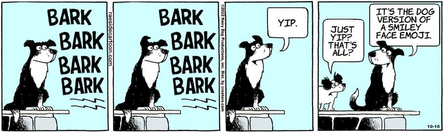 The Other Coast for Oct 10, 2022