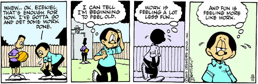 Herb and Jamaal for Oct 10, 2024