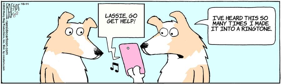 The Other Coast for Oct 11, 2023