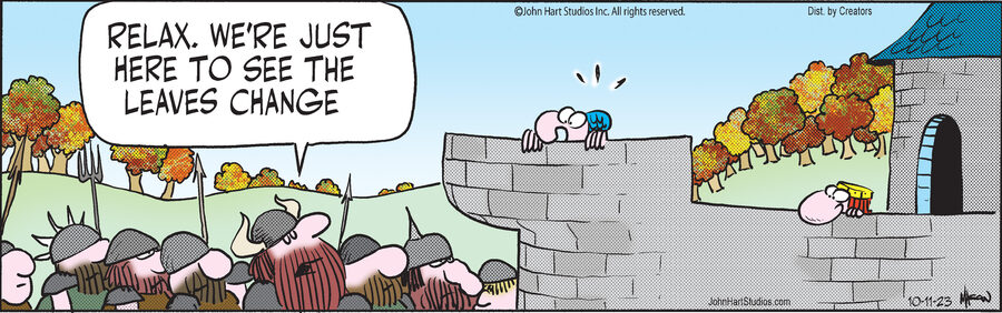 Wizard of Id for Oct 11, 2023