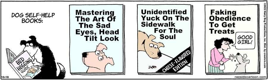 The Other Coast for Oct 18, 2022