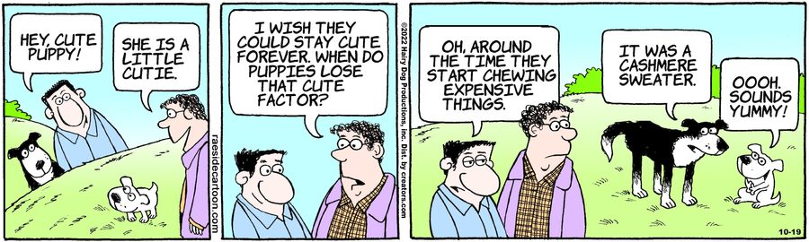 The Other Coast for Oct 19, 2022