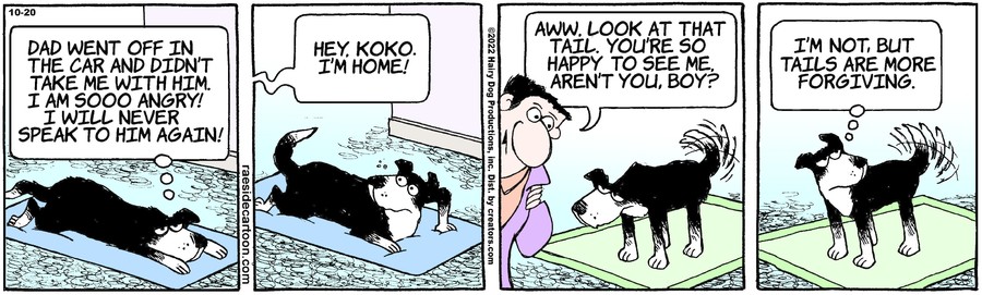 The Other Coast for Oct 20, 2022