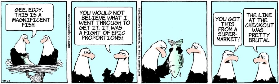 The Other Coast for Oct 24, 2022