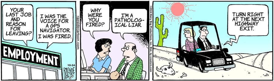 The Other Coast for Oct 24, 2024