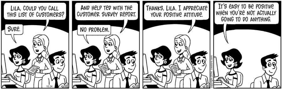 The Meaning of Lila for Oct 24, 2024