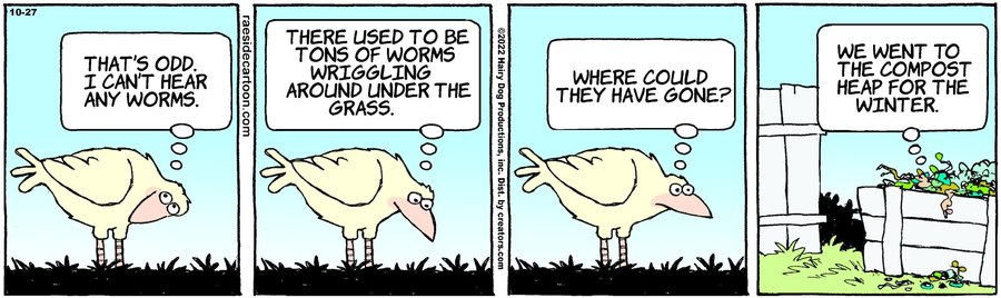 The Other Coast for Oct 27, 2022