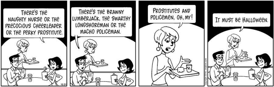 The Meaning of Lila for Oct 31, 2024