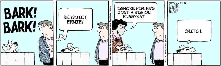 The Other Coast for Nov 02, 2022