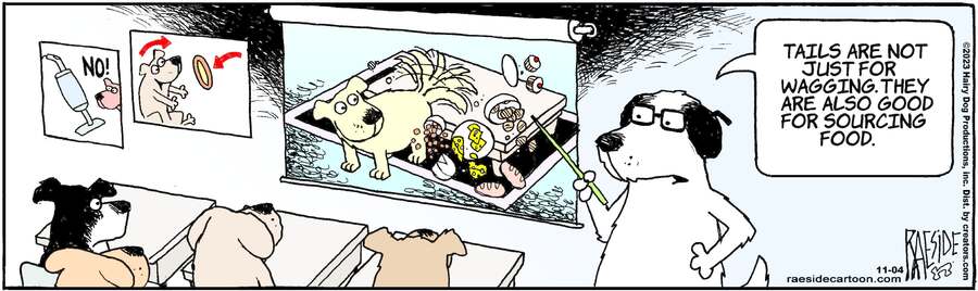 The Other Coast for Nov 04, 2023