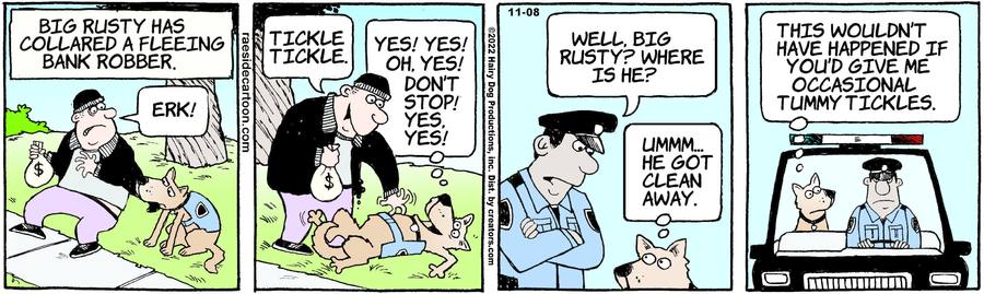 The Other Coast for Nov 08, 2022