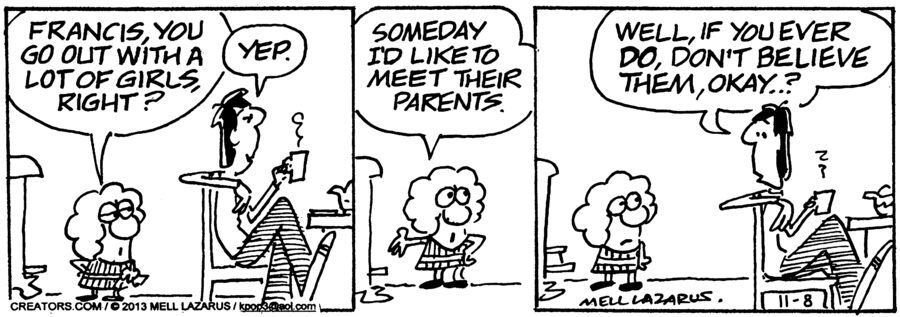 Momma for Nov 08, 2024