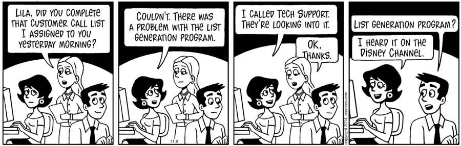 The Meaning of Lila for Nov 09, 2024