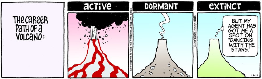 The Other Coast for Nov 14, 2022
