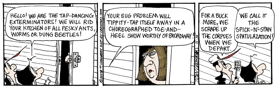 Agnes for Nov 14, 2024