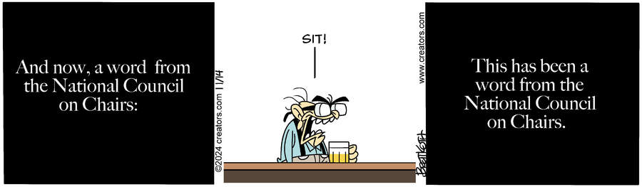 Diamond Lil for Nov 14, 2024