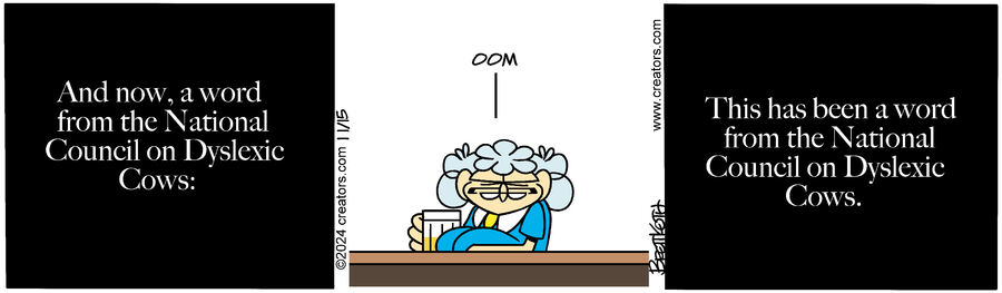 Diamond Lil for Nov 15, 2024