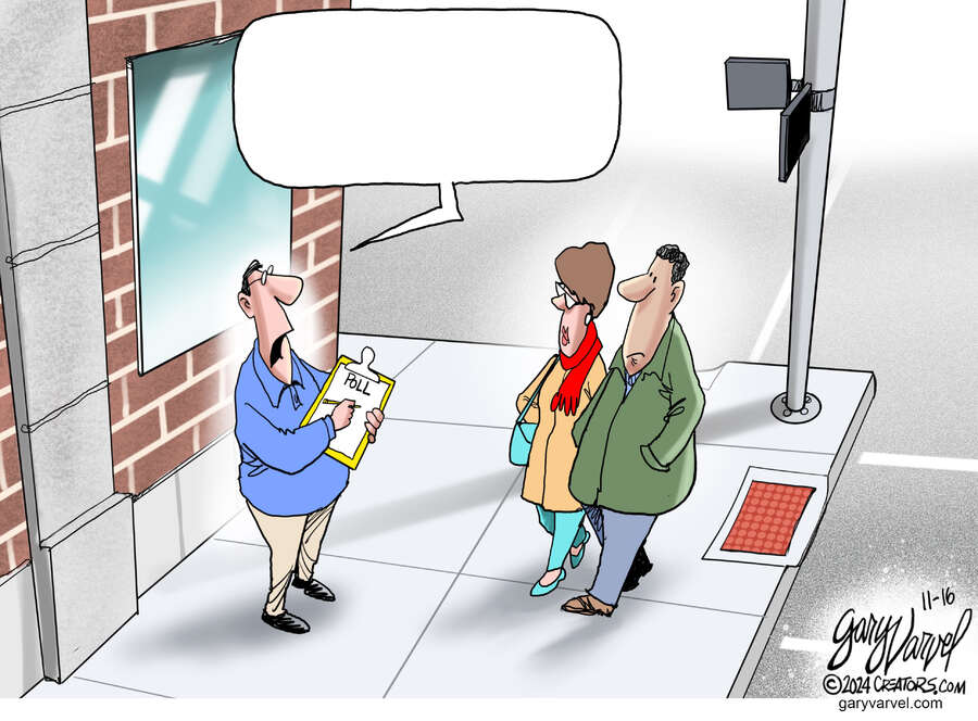 Humor Me for Nov 16, 2024