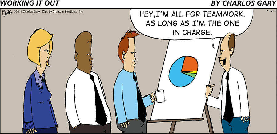 Working it Out for Nov 17, 2024