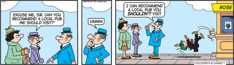 Andy Capp for Nov 26, 2024