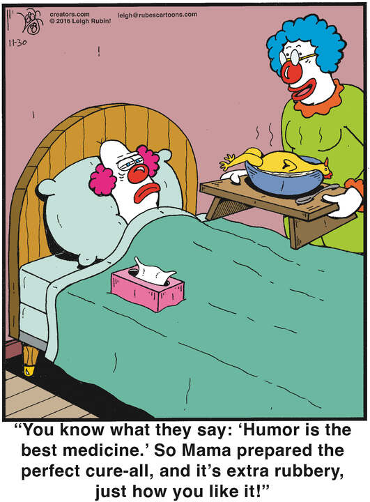 Rubes® for Nov 30, 2024