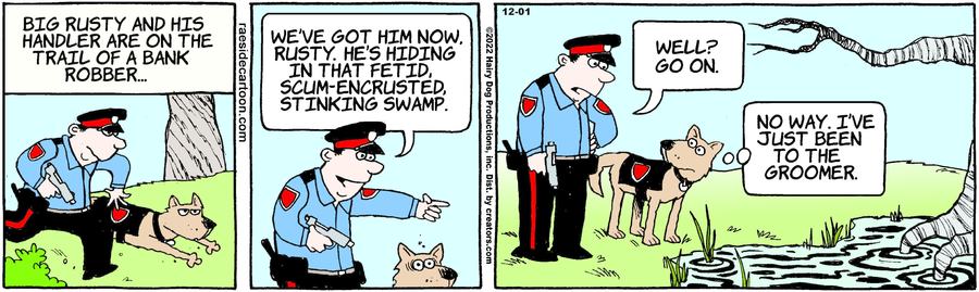 The Other Coast for Dec 01, 2022