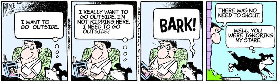 The Other Coast for Dec 02, 2024