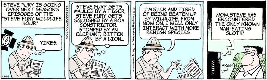 The Other Coast for Dec 03, 2022