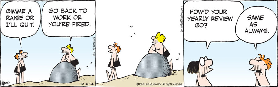 B.C. for Dec 04, 2024