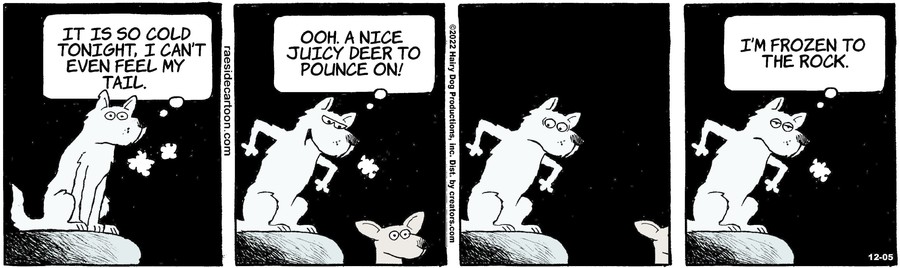 The Other Coast for Dec 05, 2022