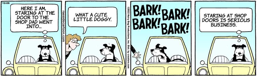 The Other Coast for Dec 06, 2022