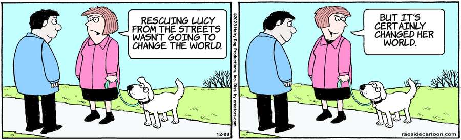 The Other Coast for Dec 08, 2023