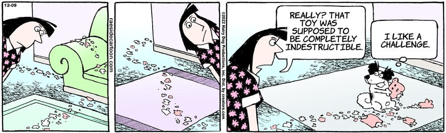 The Other Coast for Dec 09, 2022