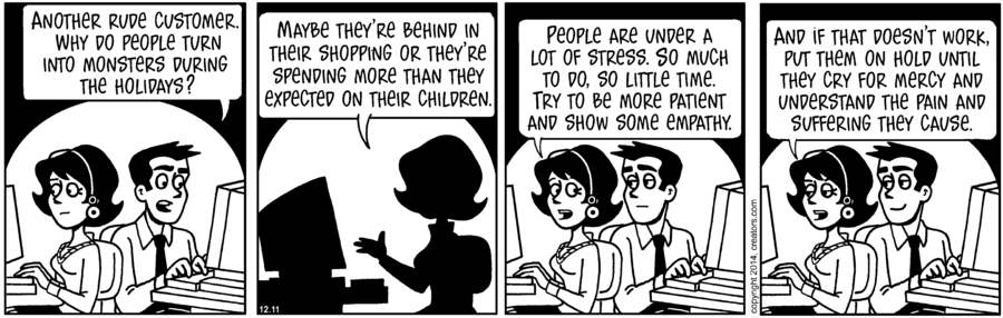 The Meaning of Lila for Dec 11, 2024