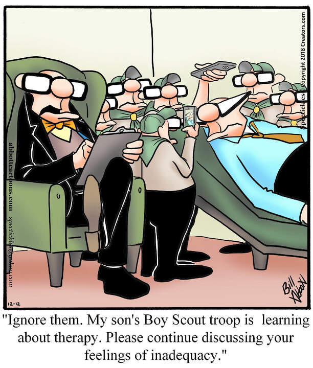 Spectickles for Dec 12, 2024