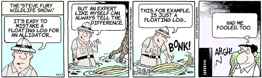 The Other Coast for Dec 17, 2022