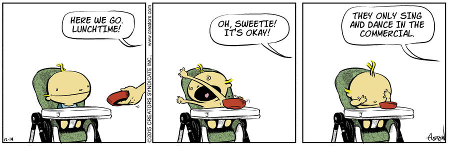 Dog Eat Doug for Dec 19, 2024