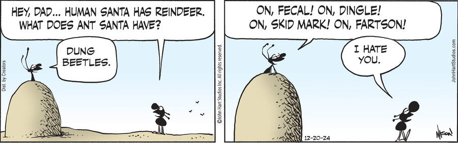 B.C. for Dec 20, 2024