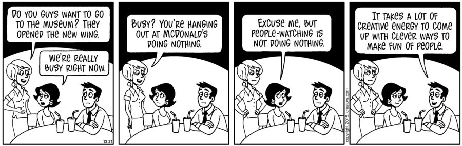 The Meaning of Lila for Dec 21, 2024