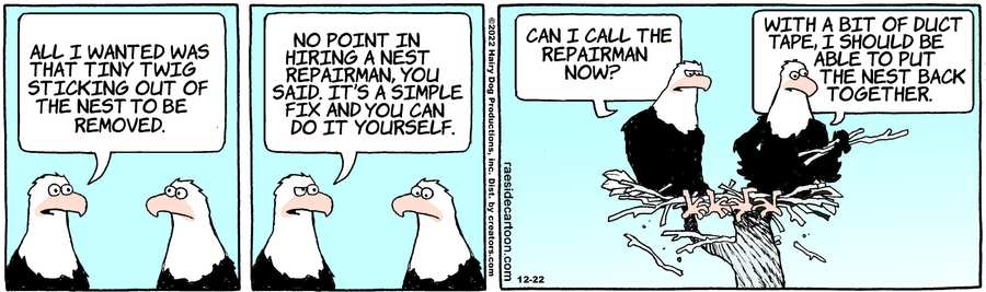 The Other Coast for Dec 22, 2022