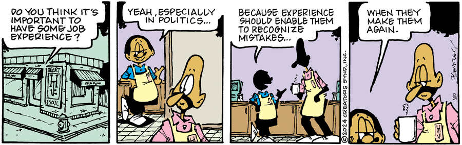 Herb and Jamaal for Dec 24, 2024