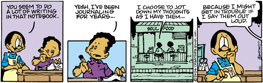 Herb and Jamaal for Dec 26, 2024