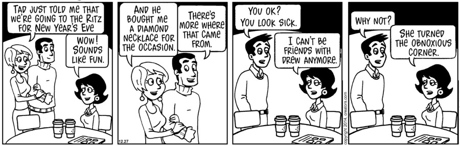 The Meaning of Lila for Dec 27, 2024