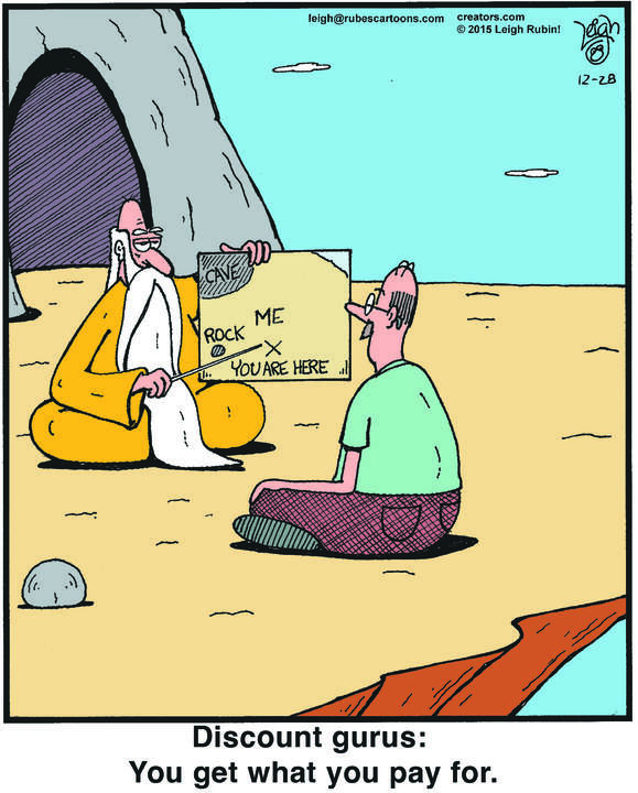 Rubes® for Dec 28, 2024